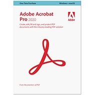 alternative to adobe acrobat professional for mac